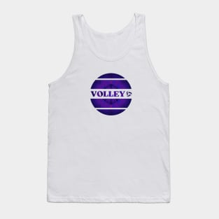 Volley volleyball Tank Top